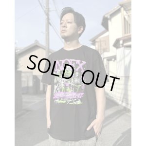 画像1: 送料無料 XLサイズラスト1枚で終了 NOFX "Final Tour Last Merch" / Reunion 2028 Tシャツ (made in USA)