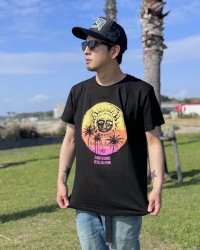 SUBLIME / Skunk Records Tシャツ
