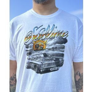 画像3: 送料無料 2XL1枚のみの入荷 SUBLIME / WRONG WAY Tシャツ
