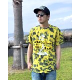 SUBLIME / Praying Skeleton (Wash Collection) Tシャツ