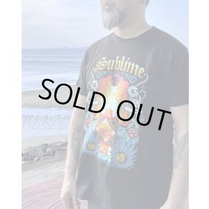 画像5: 送料無料 SUBLIME / Sun Bottle Tシャツ