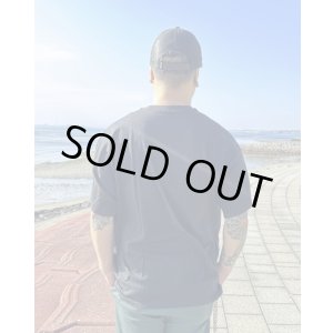 画像6: 送料無料 2XL1枚のみの入荷 SUBLIME / 40oz SUN Tシャツ ブラック