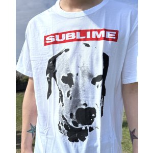 画像2: SUBLIME / Lou Dog Tシャツ