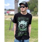 SUBLIME / GRN 40 Oz Tシャツ