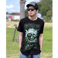 SUBLIME / GRN 40 Oz Tシャツ