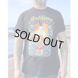 画像2: 送料無料 SUBLIME / Sun Bottle Tシャツ