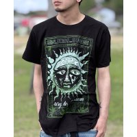 SUBLIME / GRN 40 Oz Tシャツ