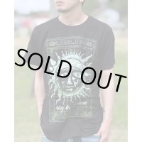 Mサイズラスト1枚で終了 SUBLIME / GRN 40 Oz Tシャツ