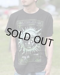 Mサイズラスト1枚で終了 SUBLIME / GRN 40 Oz Tシャツ
