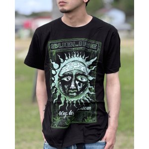 画像3: SUBLIME / GRN 40 Oz Tシャツ
