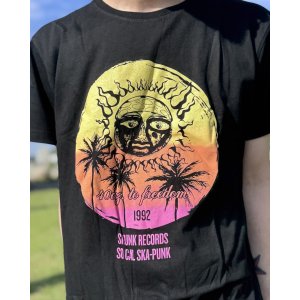 画像2: SUBLIME / Skunk Records Tシャツ