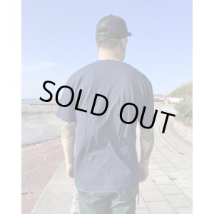 画像6: XLラスト1枚で終了 SLIGHTLY STOOPID / Smoking Toad Tシャツ ネイビー
