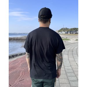 画像5: 送料無料 SLIGHTLY STOOPID / Rasta Leaf Tシャツ ブラック