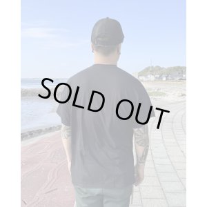 画像5: 送料無料 Lサイズラスト1枚で終了 SLIGHTLY STOOPID / Rasta Leaf Tシャツ ブラック