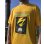 画像3: 送料無料 2XL1枚のみの入荷 BAD BRAINS / Capitol Strike Tシャツ ゴールド (3)