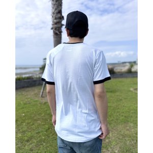 画像6: SUBLIME / 40oz To Freedom リンガーTシャツ