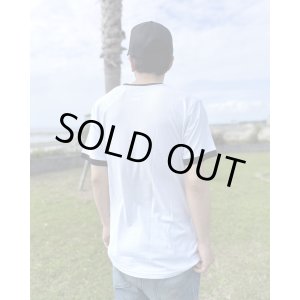 画像6: XLラスト1枚で終了 SUBLIME / 40oz To Freedom リンガーTシャツ