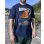 画像4: XL2枚のみの入荷 SLIGHTLY STOOPID / Smoking Toad Tシャツ ネイビー (4)