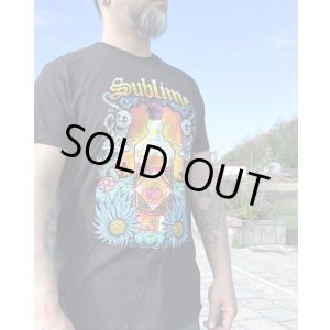 画像4: 送料無料 SUBLIME / Sun Bottle Tシャツ