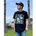 SUBLIME / Long Beach Originals Tシャツ ブラック