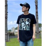 SUBLIME / Long Beach Originals Tシャツ ブラック