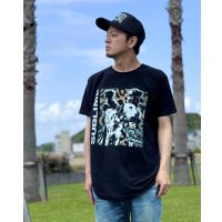 SUBLIME / Long Beach Originals Tシャツ ブラック