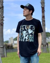 SUBLIME / Long Beach Originals Tシャツ ブラック