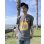 画像1: SUBLIME / 40oz Sun Tシャツ チャコールグレー (1)
