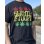 画像3: 送料無料 SLIGHTLY STOOPID / Rasta Leaf Tシャツ ブラック (3)