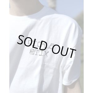 画像6: スメリーさん直買い付けアイテム 送料無料 M、Lサイズのみ BALL&CHAIN別注 PICKLE STIX SURFBOARDS / Neapolitan Tシャツ ホワイト