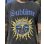 画像5: 送料無料 SUBLIME / Sun Logo プレミアムストーンウォッシュ Tシャツ ブラック (5)