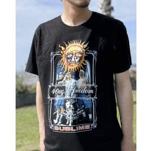 画像5: SUBLIME / 25Years Tシャツ