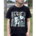 SUBLIME / Long Beach Originals Tシャツ ブラック
