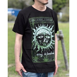 画像4: SUBLIME / GRN 40 Oz Tシャツ