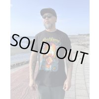 送料無料 SUBLIME / Sun Bottle Tシャツ