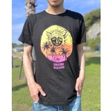 SUBLIME / Skunk Records Tシャツ