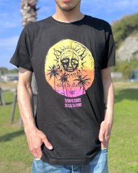 SUBLIME / Skunk Records Tシャツ