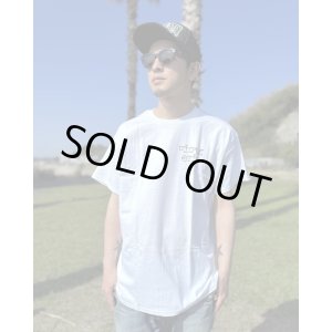 画像5: スメリーさん直買い付けアイテム 送料無料 M、Lサイズのみ BALL&CHAIN別注 PICKLE STIX SURFBOARDS / Neapolitan Tシャツ ホワイト