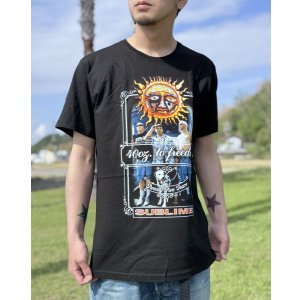 画像3: SUBLIME / 25Years Tシャツ