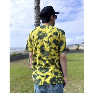 画像6: SUBLIME / Praying Skeleton (Wash Collection) Tシャツ