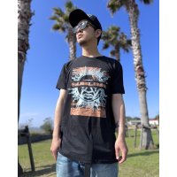 SUBLIME / Torrid Tシャツ ブラック