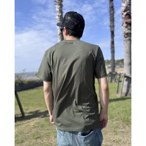 画像5: SUBLIME / Yellow Sun Tシャツ グリーン