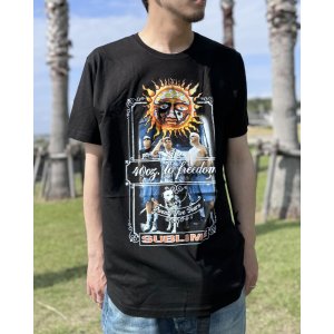 画像4: SUBLIME / 25Years Tシャツ
