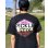 画像5: 送料無料 BALL&CHAIN別注 PICKLE STIX SURFBOARDS / Neapolitan Tシャツ ブラック (5)