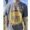 画像3: SUBLIME / 40oz Sun Tシャツ チャコールグレー (3)