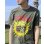 画像3: SUBLIME / Yellow Sun Tシャツ グリーン (3)