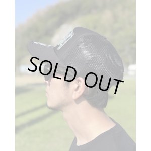 画像5: スメリーさん直買い付けアイテム 送料無料 ラスト1枚でSOLDOUT PICKLE STIX SURFBOARDS / Swamp Style Logo メッシュキャップ