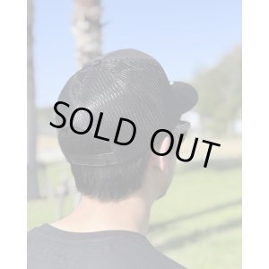 画像6: スメリーさん直買い付けアイテム 送料無料 ラスト1枚でSOLDOUT PICKLE STIX SURFBOARDS / Swamp Style Logo メッシュキャップ