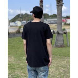 画像6: SUBLIME / Long Beach Originals Tシャツ ブラック