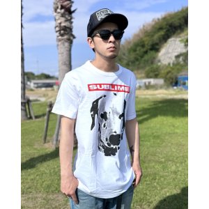 画像4: SUBLIME / Lou Dog Tシャツ